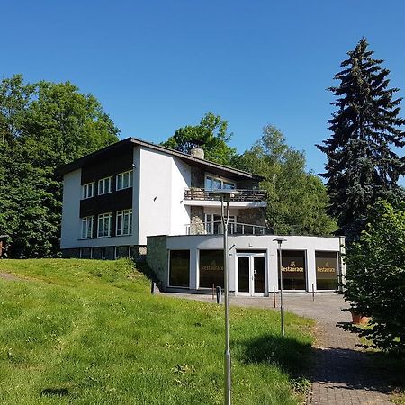 Penzion Branabeskyd Frýdlant nad Ostravicí 外观 照片