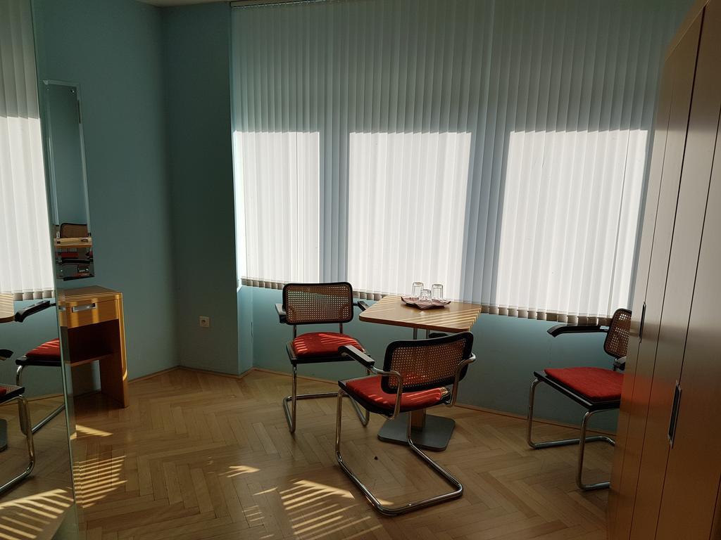 Penzion Branabeskyd Frýdlant nad Ostravicí 外观 照片