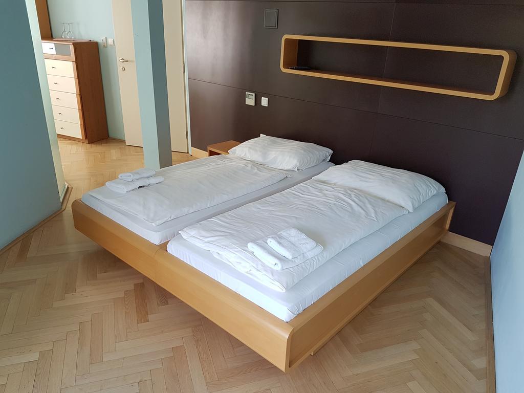 Penzion Branabeskyd Frýdlant nad Ostravicí 外观 照片