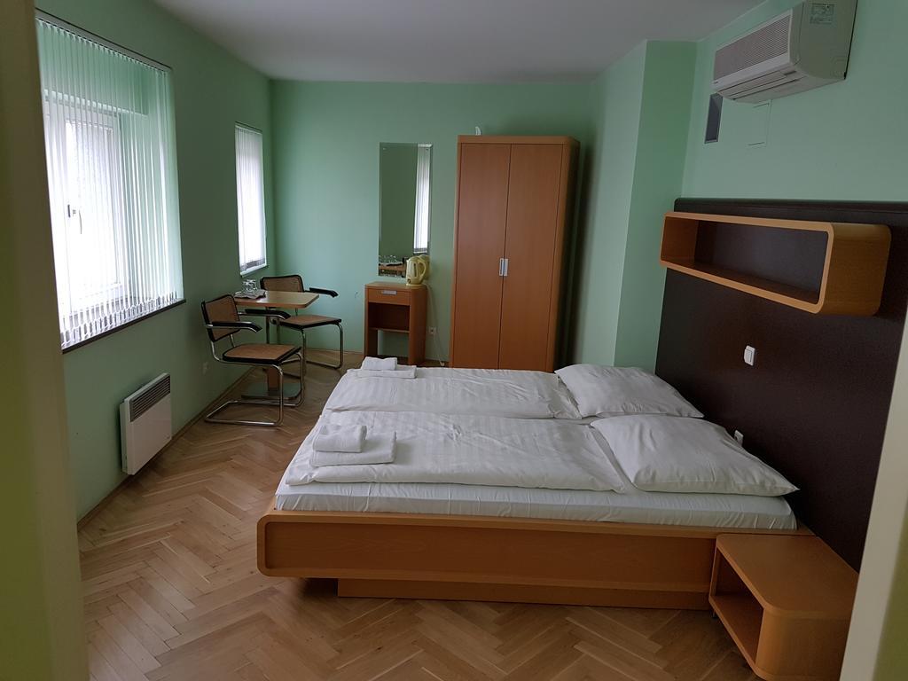 Penzion Branabeskyd Frýdlant nad Ostravicí 外观 照片