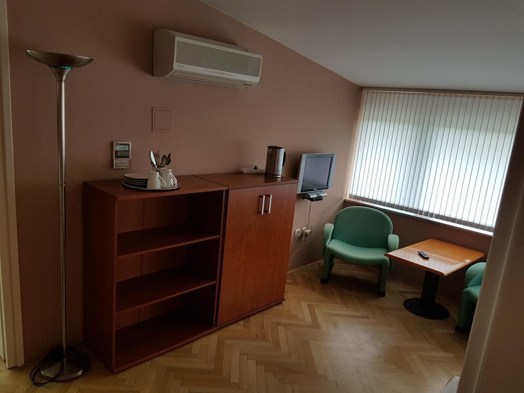 Penzion Branabeskyd Frýdlant nad Ostravicí 外观 照片