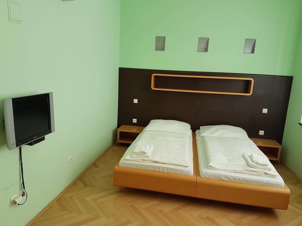 Penzion Branabeskyd Frýdlant nad Ostravicí 外观 照片