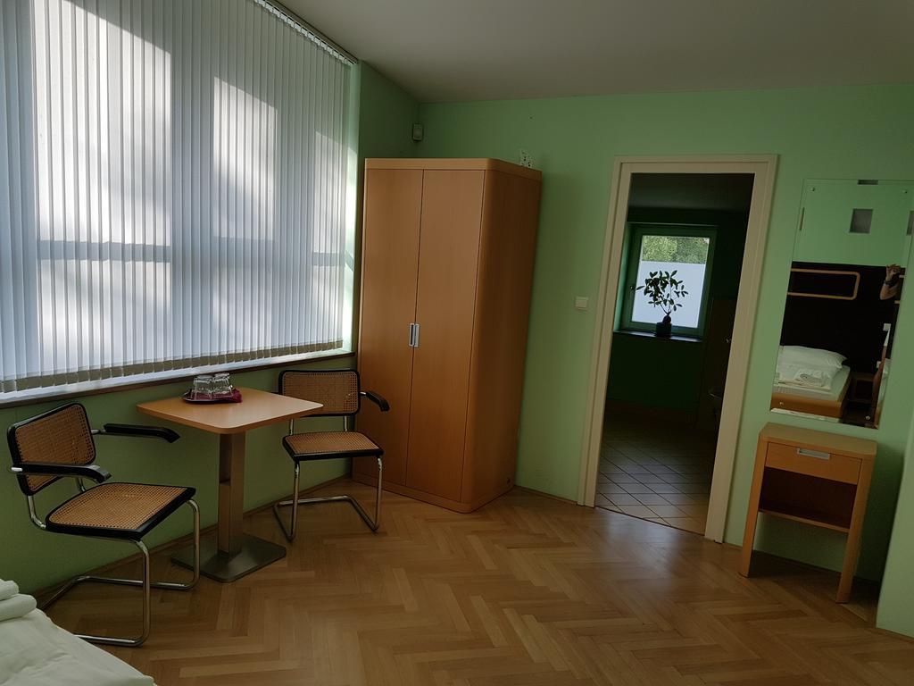 Penzion Branabeskyd Frýdlant nad Ostravicí 外观 照片