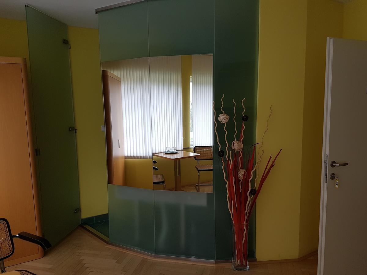 Penzion Branabeskyd Frýdlant nad Ostravicí 外观 照片